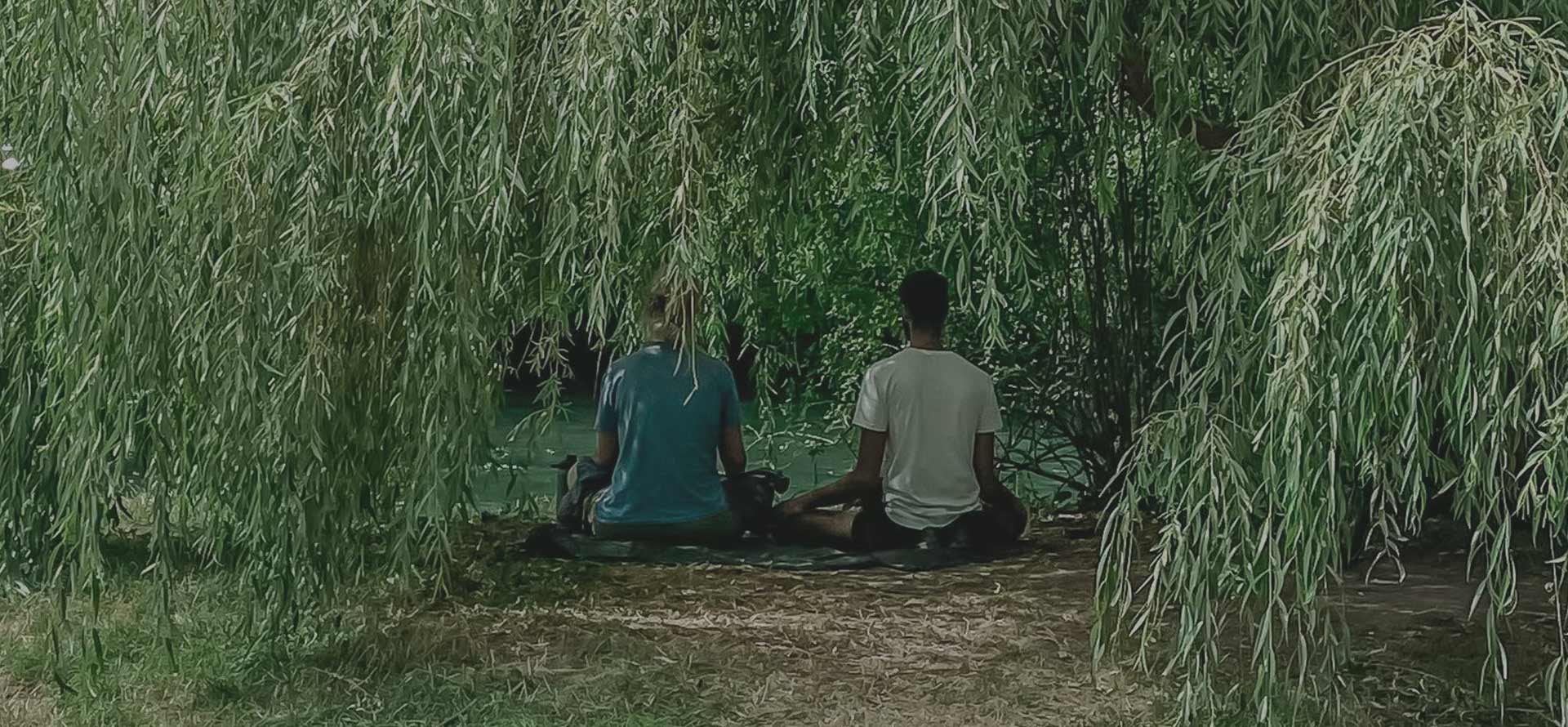 Praticar Mindfulness